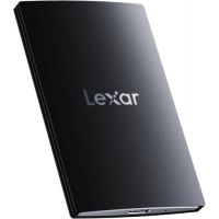 LEXAR EXTERNAL PORTABLE SSD 1TB,USB3.2 GEN2*2 UP TO 2000MB/S READ AND 1800MB/S WRITE