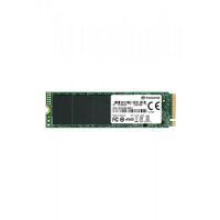 Transcend 112S M.2 512 GB PCI Express 3.0 3D NAND NVMe