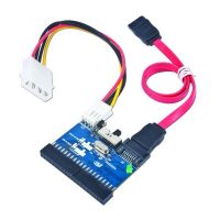 Gembird Bi-directional SATA/IDE converter placa/adaptador de interface Interno