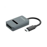 ADAPTADOR USB-C 3.1 GEN 2 A M2 AISENS M2D012-GR