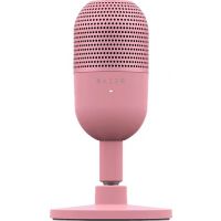 Microfone Seiren V3 Mini - Quartz