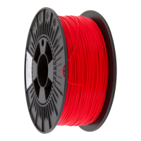 PRIMAVALUE PLA - 1.75MM - 1 KG - RED