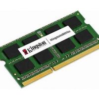 Kingston Technology KCP426SD8/32 módulo de memória 32 GB 1 x 32 GB DDR4 2666 MHz