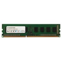 V7 V7106002GBD módulo de memória 2 GB 1 x 2 GB DDR3 1333 MHz