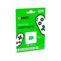  Emtec ECMSDM128GXCU3G cartão de memória 128 GB MicroSDXC UHS-I