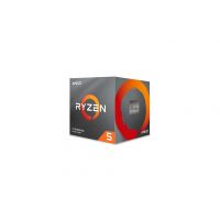AMD Ryzen 5 3400G processador 3,7 GHz 4 MB L3 Caixa