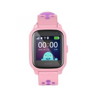 Smartwatch Leotec Kids Allo GPS Anti-Perda Pink