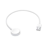 Apple MX2F2ZM/A smart wearable accessory ,Cabo de carregamento Branco