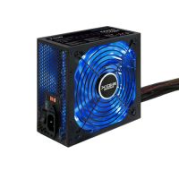 TooQ TQXGEII-600SAP fonte de alimentação 600 W 20+4 pin ATX ATX Preto