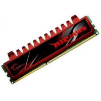 4GB DDR3 1600 MEMÓRIA RAM DIMM (1x4GB) CL9 1.5V G.SKILL RIPJAWS