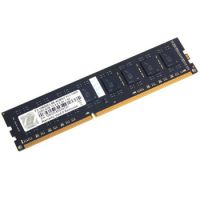 8GB DDR3 1333 MEMÓRIA RAM DIMM (1x8GB) CL9 1.5V G.SKILL VALUE SERIES NT