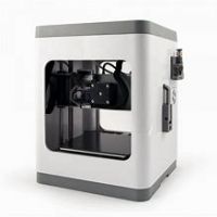 Gembird Gemma impressora 3D Tecnologia FFF (Fused Filament Fabrication)