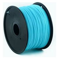 Gembird 3DP-PLA1.75-01-B material para impressão em 3D Ácido Polilático (PLA) Azul 1 kg