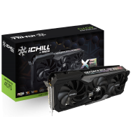 Inno3D RTX4070 iChill X3 ,12GB GDDR6X,HDMI 3xDP