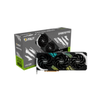 Palit GeForce RTX 4080 SUPER GamingPro - graphics