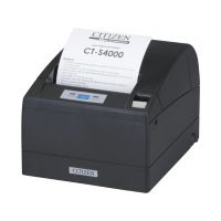 Citizen CT-S4000 203 x 203 DPI Com fios Termal Impressora POS