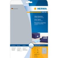 Herma 4117 - Etiquetas de impressora