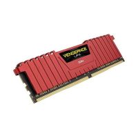 Corsair Vengeance LPX, 8GB, DDR4 módulo de memória 1 x 8 GB 2666 MHz