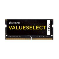  Corsair ValueSelect CMSO4GX4M1A2133C15 módulo de memória 4 GB 1 x 4 GB DDR4 2133 MHz
