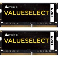 Corsair ValueSelect 16GB DDR4-2133 KIT módulo de memória 2 x 8 GB 2133 MHz