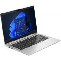 HP EliteBook 630 G10 Computador portátil 33,8 cm (13.3") Full HD Intel® Core™ i7 i7-1355U 16 GB DDR4-SDRAM 512 GB SSD Wi-Fi 6E (802.11ax) Windows 11 Pro Prateado