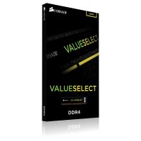 Corsair ValueSelect 16GB DDR4-2133 módulo de memória 1 x 16 GB 2133 MHz
