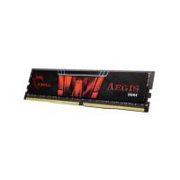 G.Skill 4GB DDR4-2133 módulo de memória 1 x 4 GB 2133 MHz