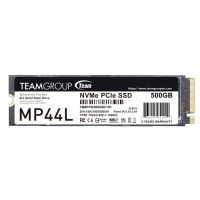 Team Group MP44L TM8FPK500G0C101 disco SSD M.2 500 GB PCI Express 4.0 SLC NVMe