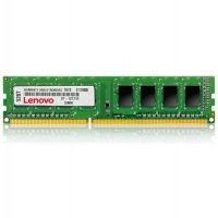 Lenovo 4GB PC4-17000 módulo de memória 1 x 4 GB DDR4 2133 MHz ECC