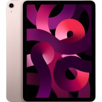 Apple iPad Air 64 GB 27,7 cm (10.9") Apple M 8 GB Wi-Fi 6 (802.11ax) iPadOS 15 Rosa 