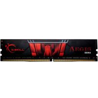 8GB DDR4 2133 MEMÓRIA RAM DIMM (1x8GB) CL15 1.2V G.SKILL AEGIS