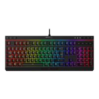 HyperX Alloy Core RGB - Gaming Keyboard (BR Layout)