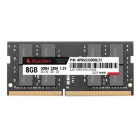 8GB DDR4 3200 MEMORIA SO-DIMM (1X8GB) CL22 BLUERAY