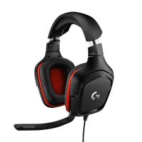 Headset Logitech G332 Stereo Gaming