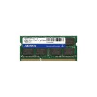  ADATA ADDS1600W8G11-S módulo de memória 8 GB 1 x 8 GB DDR3L 1600 MHz,SODIMM