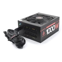 ABYSM Morpheo fonte de alimentação 1000 W ATX Preto,fULL mODULAR