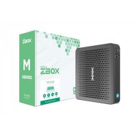 Barebone ZOTAC ZBox MI668-BE  I7-1360P