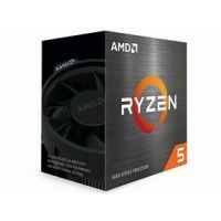 AMD Ryzen 5 5600 processador 3,5 GHz 32 MB L3 Caixa