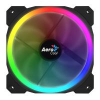 Aerocool Orbit RC RGB 120mm