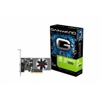 Gainward 426018336-4085 placa gráfica NVIDIA GeForce GT 1030 2 GB GDDR4