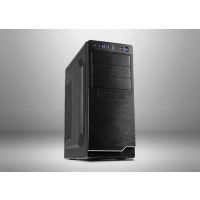 caixa GAMING ANTEC NX410 ATX 2XUSB2.0 1XUSB3.0 sem Fonte NEG RGB