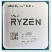 AMD Ryzen 7 5800X processador 3,8 GHz 32 MB L3  ,sem ventoinha