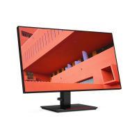 ThinkVision P27q-20(D19270QP0) 27inch Monitor-HDMI