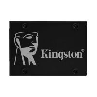 Kingston Technology KC600 2.5" 512 GB Serial ATA III 3D TLC 