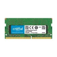 Crucial CT8G4S266M módulo de memória 8 GB 1 x 8 GB DDR4 2666 MHz