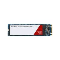  Western Digital Red SA500 M.2 500 GB ATA serial III 3D NAND