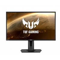 "ASUS TUF Gaming VG27AQ 68,6 cm (27"") 2560 x 1440 Pixeles WQHD LED Negro"