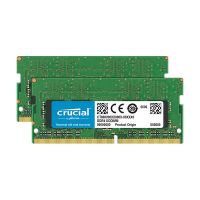 Crucial CT2K4G4SFS8266 KIT módulo de memória 8 GB 2 x 4 GB DDR4 2666 MHz