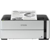 Epson EcoTank ET-M1180 impressora a jato de tinta Cor 1200 x 2400 DPI A4 Wi-Fi 