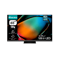 "SMART TV Hisense 65""" Mini-LED 4K U8KQ "